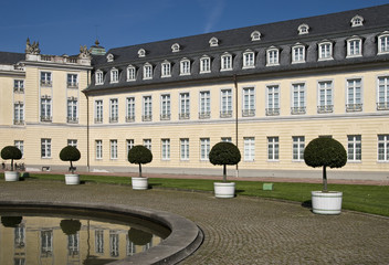 Schloss Karlsruhe