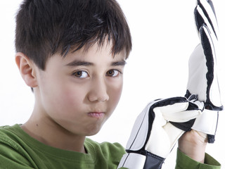 torwart beim elfmeter