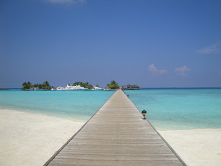 Maldives - Paradise Island Resort & Spa 5*