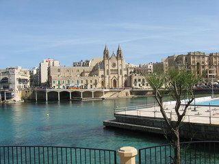Isola di Malta