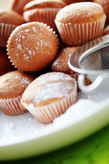muffins