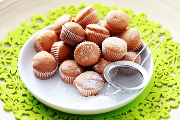 muffins