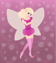 Strict fairy