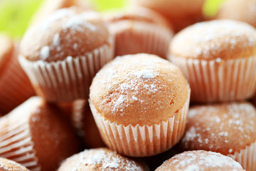 muffins