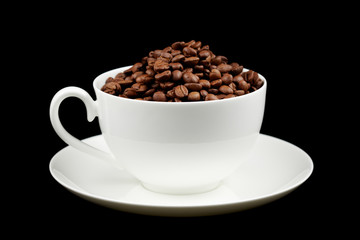 coffee beans
