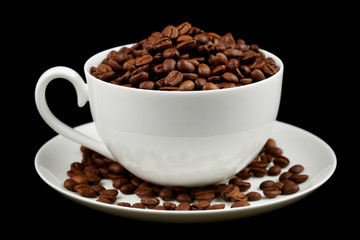 coffee beans