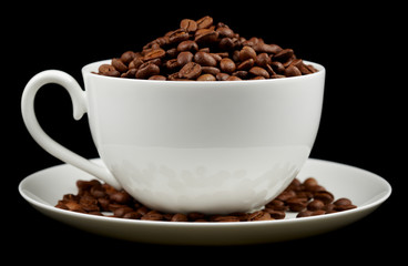coffee beans