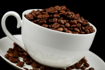 coffee beans