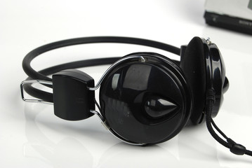 earphone