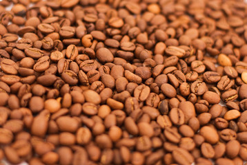 Coffee beans