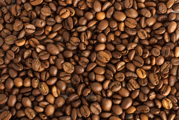 Coffee beans