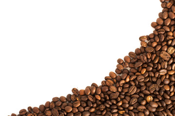 Coffee beans