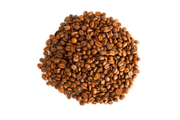 Coffee beans
