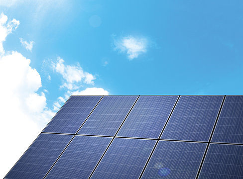 太陽光発電