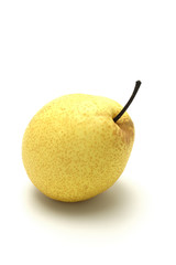Yellow Pear