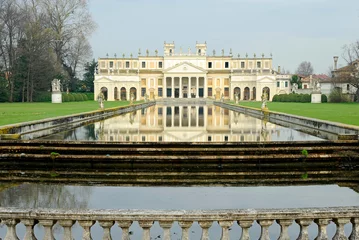 villa pisani 19 © peggy