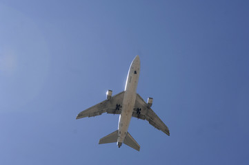Flugzeug