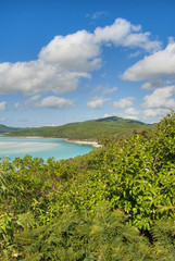 Whitehaven Beach, Queensland, Australia