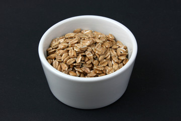 Dinkelflocken biologisch