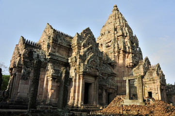 Muang Tam Sanctuary horizontal