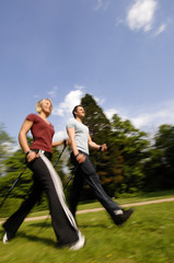 Nordic Walking