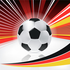 Fu&szlig;ball Deutschland