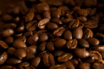 Kaffeebbohnen