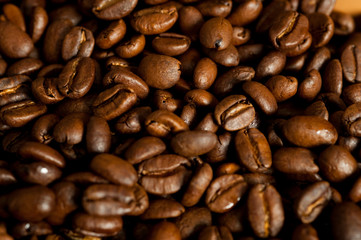 Kaffeebbohnen