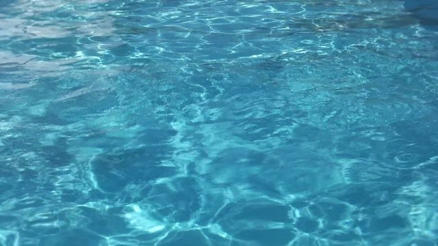 Water pool texture