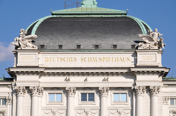 Deutsches Schauspielhaus Hamburg