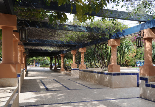 H&ocirc;tel Tikida Garden