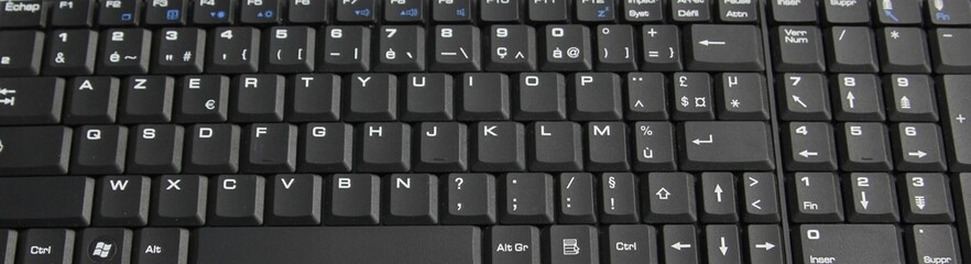 Keyboard