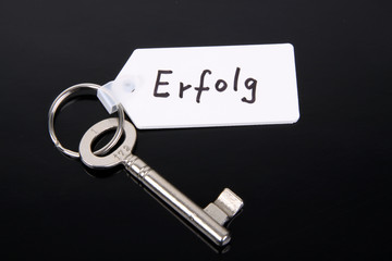 Erfolg