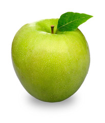 Green Apple