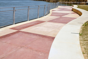 River Walk