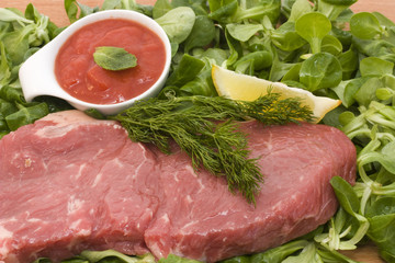 Beef