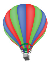 Fototapeta premium balloon