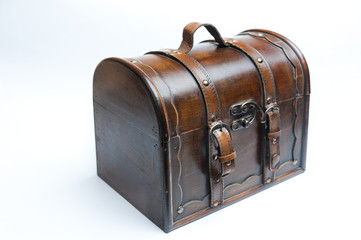box