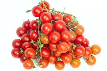 Tomatoes cherry