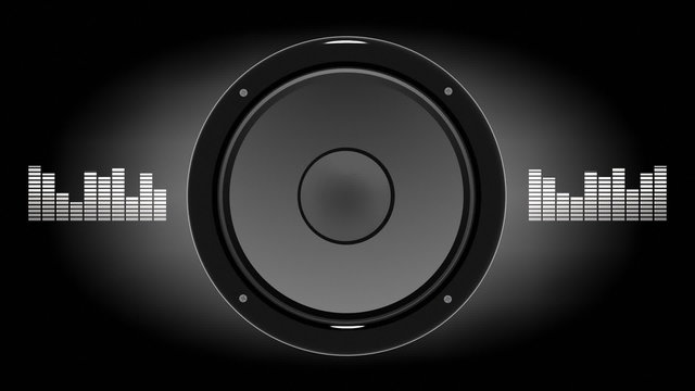 Musical Background Loop