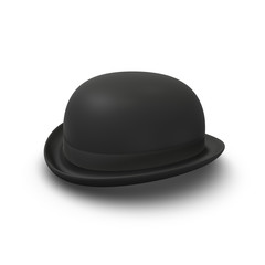 Bowler hat