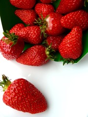 fraises