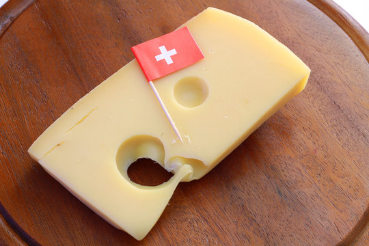 emmenthal svizzero