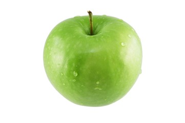 green apple