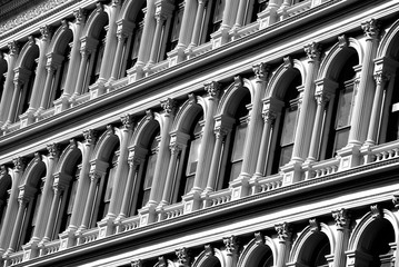 soho windows