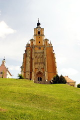 Kirche Pöllauberg