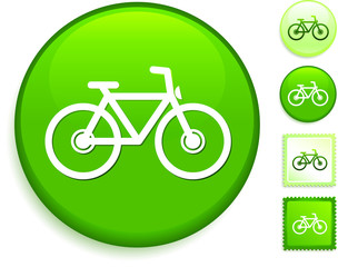 Bicycle Icon Internet Icon