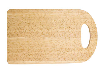 Cutting board