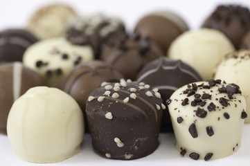 Pralinen