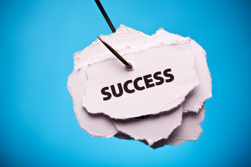 Success!